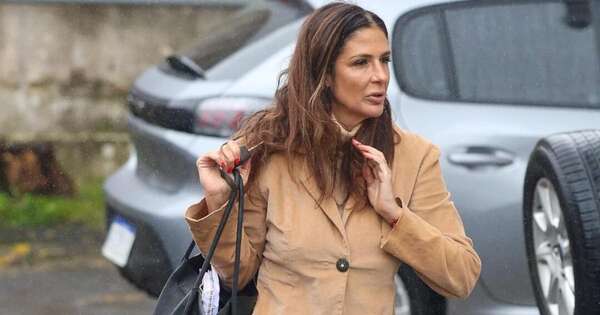 Diario HOY | Destituyen a jueza argentina por documental clandestino sobre Maradona