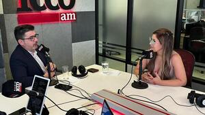 Advierten desde la ANT que conductores de plataforma deben tener licencia profesional