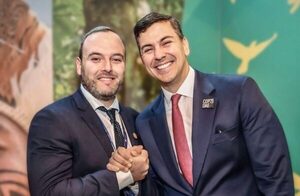 Paraguay reafirma su liderazgo y compromiso climático en la COP30