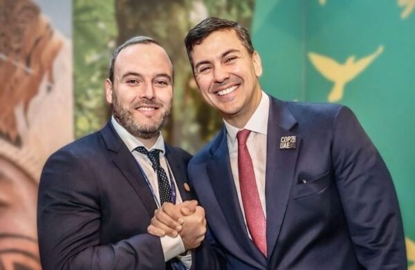 Paraguay reafirma su liderazgo y compromiso climático en la COP30