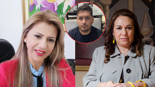 Imputan a jueza que habría recibido USD 50.000 para beneficiar a Walter Galindo, presunto narco