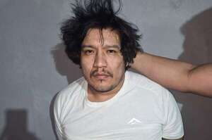 Admiten la extradición de “El Monstruo” a Perú, uno de los criminales más buscados de Sudamérica - Policiales - ABC Color