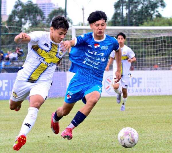 Así se vivió en episodio 13 del Heptagonal en la Sub 16