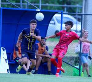 Sub 15: Las acciones del capítulo 13 del Heptagonal Final