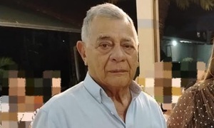 A los 86 años, fallece Reinerio Portillo Pérez, referente comunitario ovetense - OviedoPress