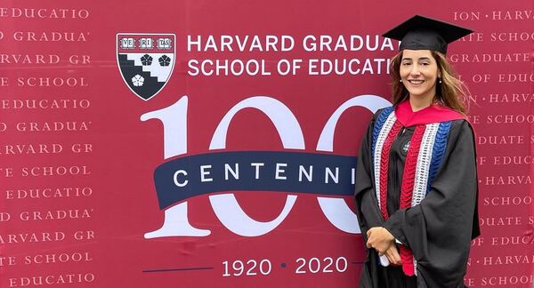 Becas, mérito y responsabilidad: invertir en el talento paraguayo es apostar al país