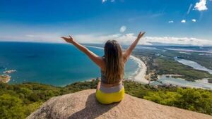 “Mi señora gasta sí o sí cada año por vacaciones fuera”