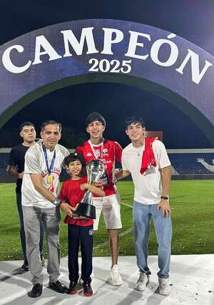 General Caballero JLM: Cierre de  temporada, con la Supercopa en juego - General Caballero JLM - ABC Color