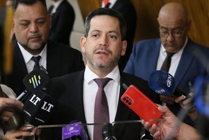 Cámara de Diputados avanza en proyecto para reformar el transporte público - ADN Digital