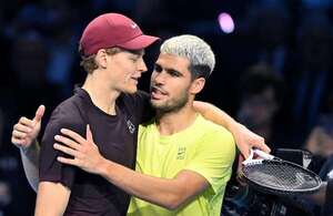 Los mejores del mundo dejan huérfana a la Davis - Tenis - ABC Color