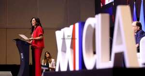 La Nación / MOPC en el CILA: “La infraestructura mueve un país y mejora la calidad de vida”