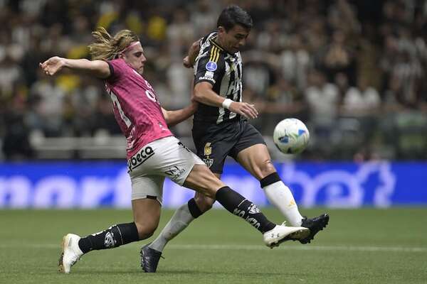 Copa Sudamericana: ¿Quién es quién en el Atlético Mineiro? - Fútbol Internacional - ABC Color