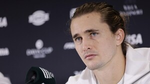 Zverev mantiene su rechazo al formato actual de la Copa Davis