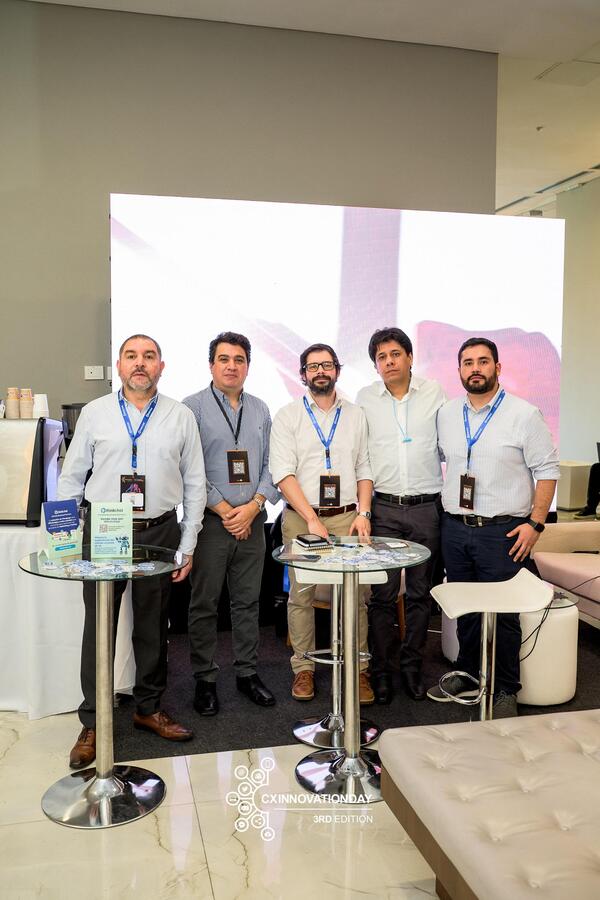 ThinkChat potencia el eCommerce con inteligencia artificial