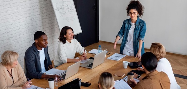 Convertir capacidad en compromiso