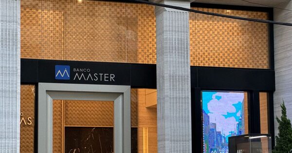 El modelo de negocios de Daniel Vorcaro y los hechos que llevaron al Banco Master a ser liquidado