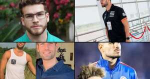 Diario HOY | No hay un solo paraguayo lindo, según tuitera argentina