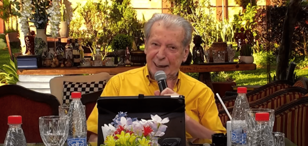 Kalé Galaverna: Luces y Sombras del Poder Colorado 