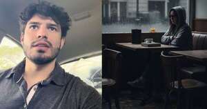 La Nación / ¿Si no tiene vida social, no sirve para novia? El consejo de un músico paraguayo