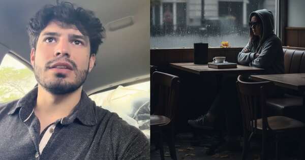 La Nación / ¿Si no tiene vida social, no sirve para novia? El consejo de un músico paraguayo