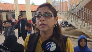 Gobernadora considera que el Dr. Fredis Silva debe permanecer en la USF Juan XXIII - Concepción al Día