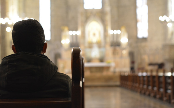 Reflexiones de un sacerdote: formas de engaño en las que puede caer un cristiano - Portal Digital Cáritas Universidad Católica
