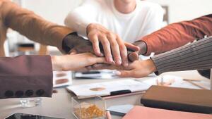 Coop. fomentan el emprendedurismo y la responsabilidad social - Portal Digital Cáritas Universidad Católica