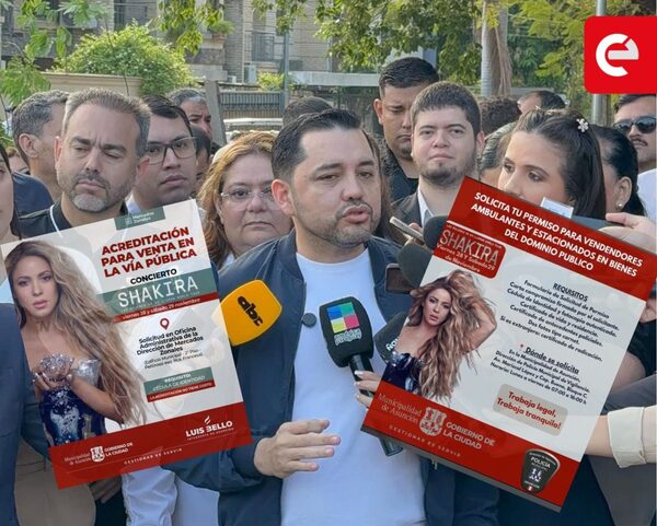 Municipalidad de Asunción: la maquinaria del apriete que nadie quiere desarmar