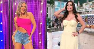 Diario HOY | Malala Olitte responde “a los programas que no tienen de qué hablar”