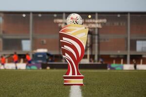 Estadísticas de la cuarta fecha en la categoría Sub18 de la Copa eFe