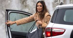 La Nación / Destituyen a jueza argentina por documental clandestino sobre causa Maradona