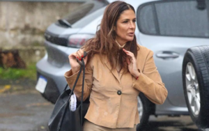 Destituyen a jueza argentina por documental clandestino sobre Maradona