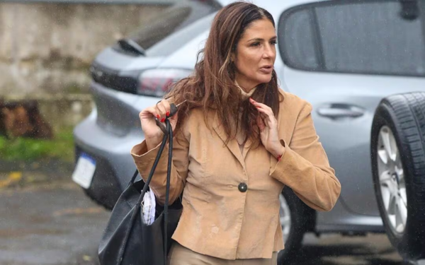 Destituyen a jueza argentina por documental clandestino sobre Maradona