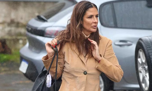 Destituyen a jueza argentina por documental clandestino sobre Maradona - OviedoPress