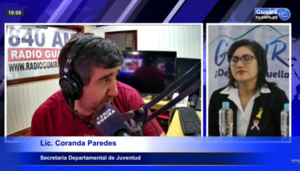 Organizan taller navideño