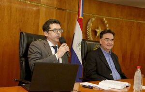 Analizaron problemas sustanciales en el juicio oral y público