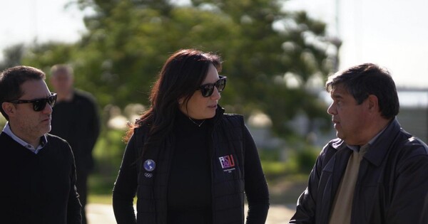 Las obras del viaducto en Luque comenzarán el año que viene, a pesar del rechazo social