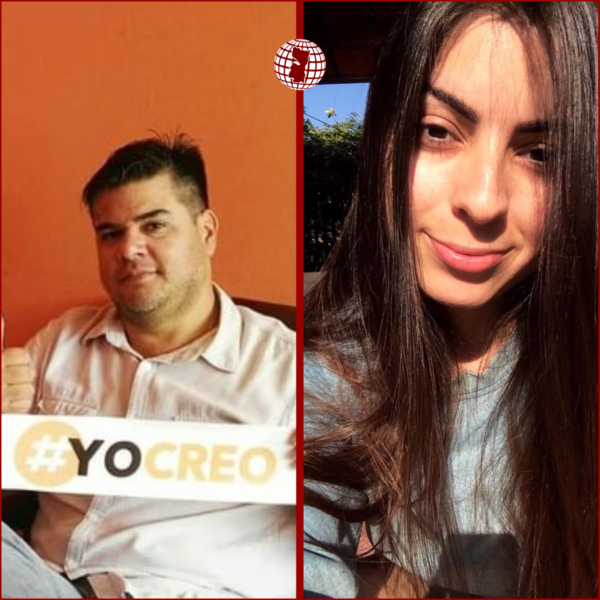 Ante desastrosa gestión, cambiarían a Cris Romina Sevilla Ocampo de la Dirección de Medio Ambiente de la Municipalidad de CDE - Info Alto Parana