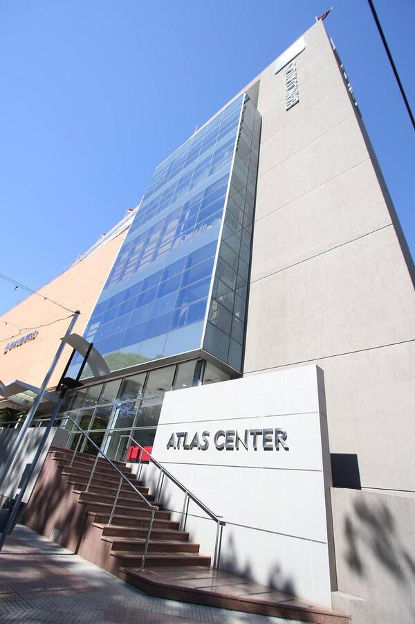 La CONMEBOL presenta querella adhesiva contra Banco Atlas por presunto lavado