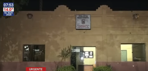 Muere niño de 9 años por desnutrición severa y cardiopatía no tratada en Mariano Roque Alonso