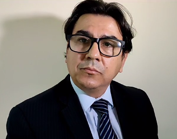 Audios sustentan imputación contra juez Bracho y exfiscal Gómez por soborno - PDS RADIO Y TV