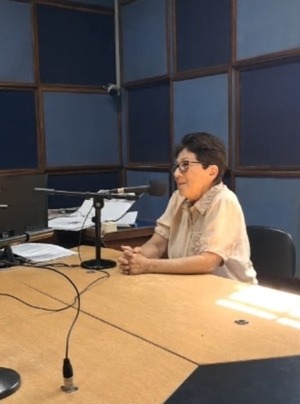 “Caritas de Cáritas”, un programa infantil que marcó la radio - Portal Digital Cáritas Universidad Católica