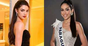 Diario HOY | Entre favoritas a ganar Miss Universo de Nadia Ferreira no figura candidata paraguaya