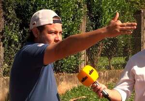 Víctima de lesión grave se enteró de insólita resolución por Abc - Nacionales - ABC Color