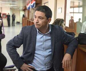 Villalba revela por qué pausaron diálogo en disidencia colorada - Política - ABC Color