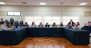 La Nación / Mipymes se preparan para competir: MIC avanza en capacitación sobre norma de calidad