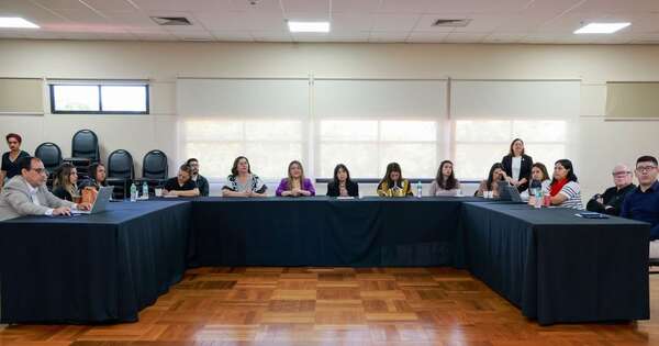 La Nación / Mipymes se preparan para competir: MIC avanza en capacitación sobre norma de calidad