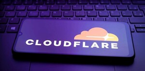 La razón por la que la caída de Cloudflare afectó tan fuertemente al internet