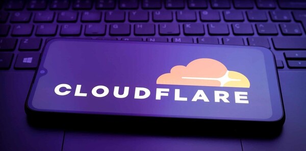 La razón por la que la caída de Cloudflare afectó tan fuertemente al internet