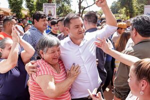 Miguel Prieto: “Oficialmente inicio mi camino hacia el oeste” - El Trueno